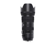 Sigma S 70-200mm f/2.8 DG OS HSM Canon - 620683 - zdjęcie 3